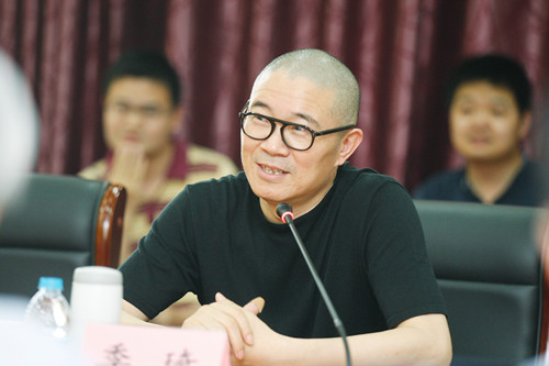 麻豆社