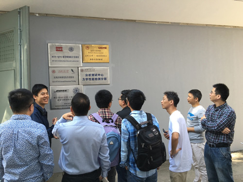 麻豆社