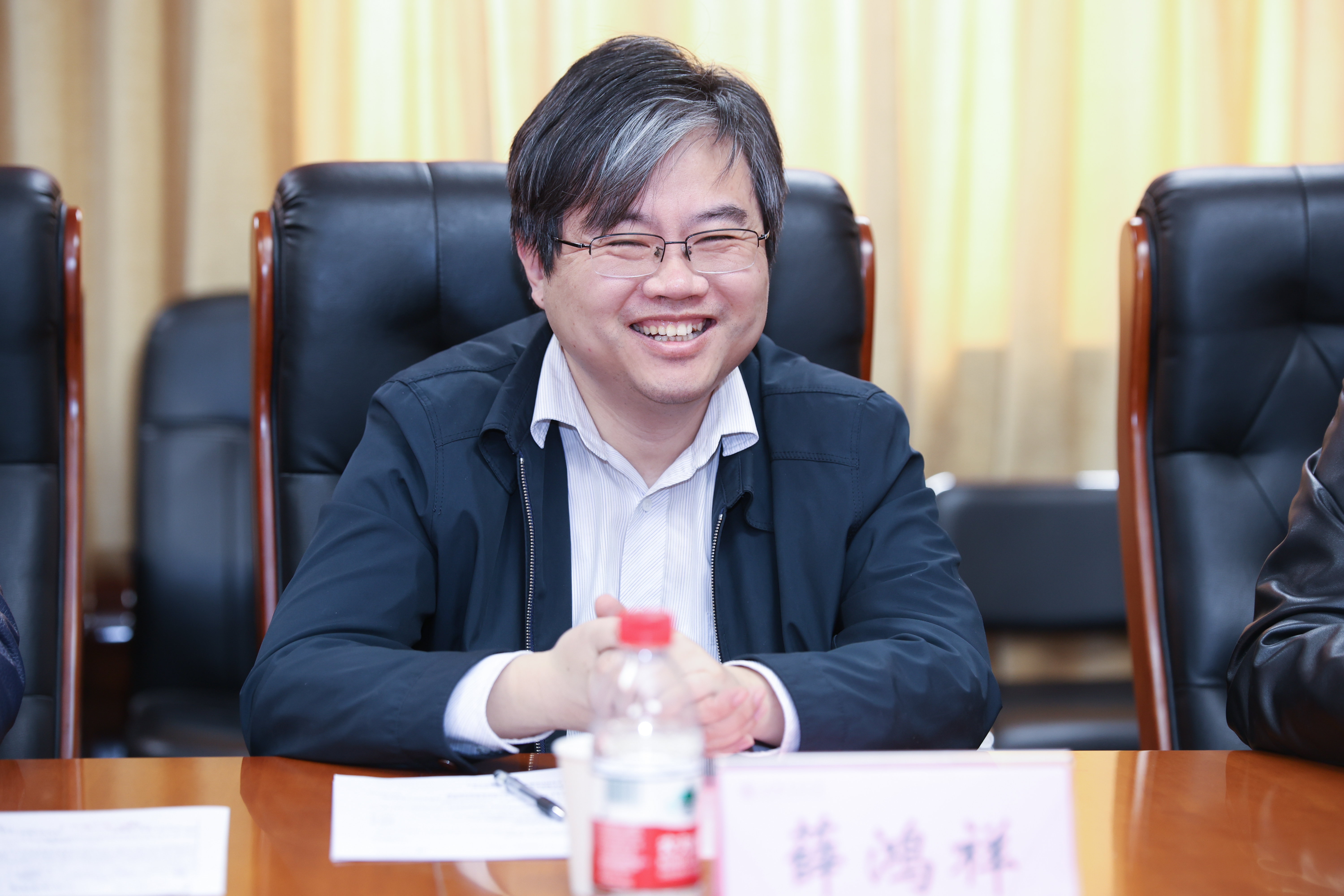 麻豆社