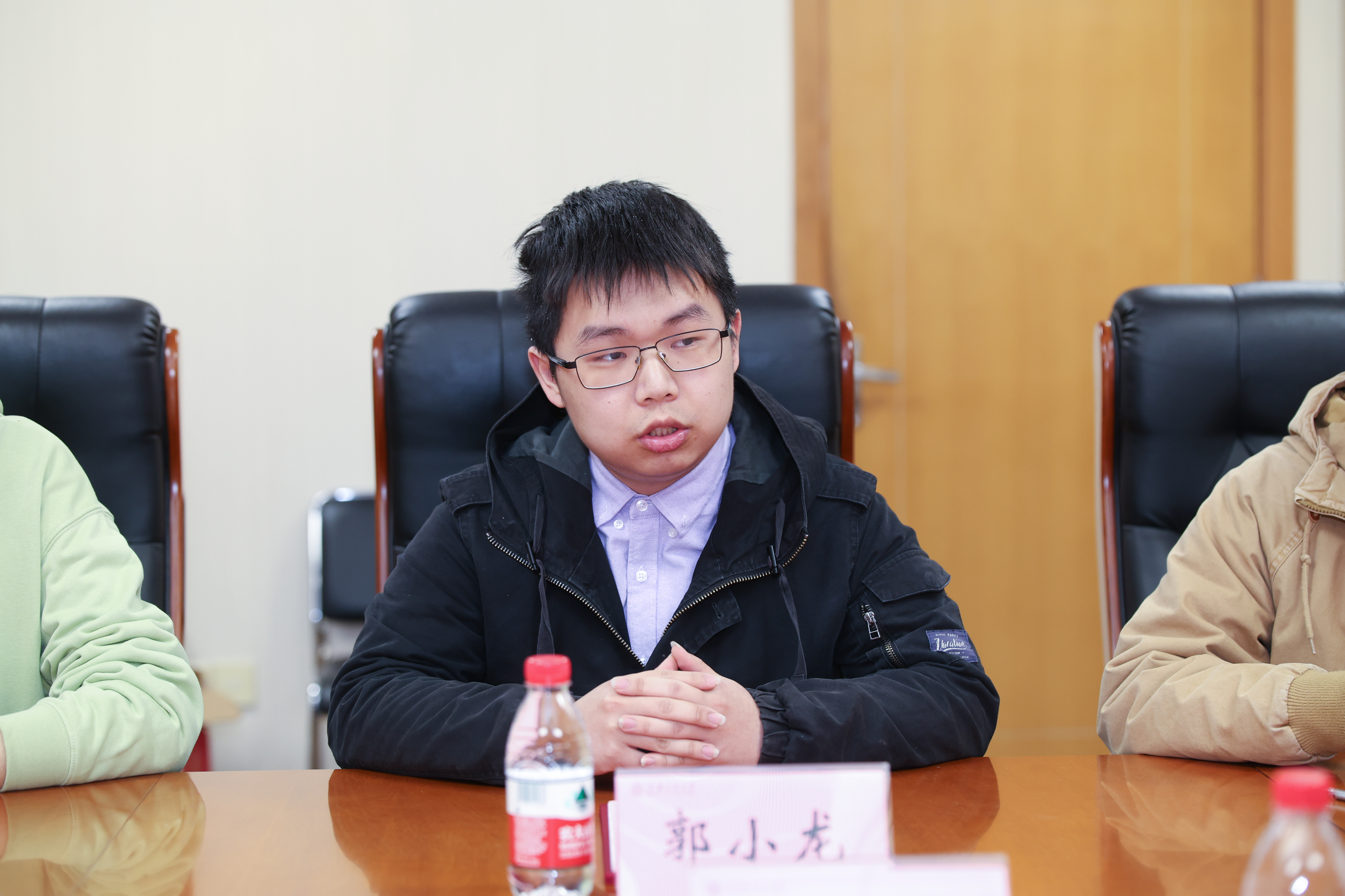 麻豆社