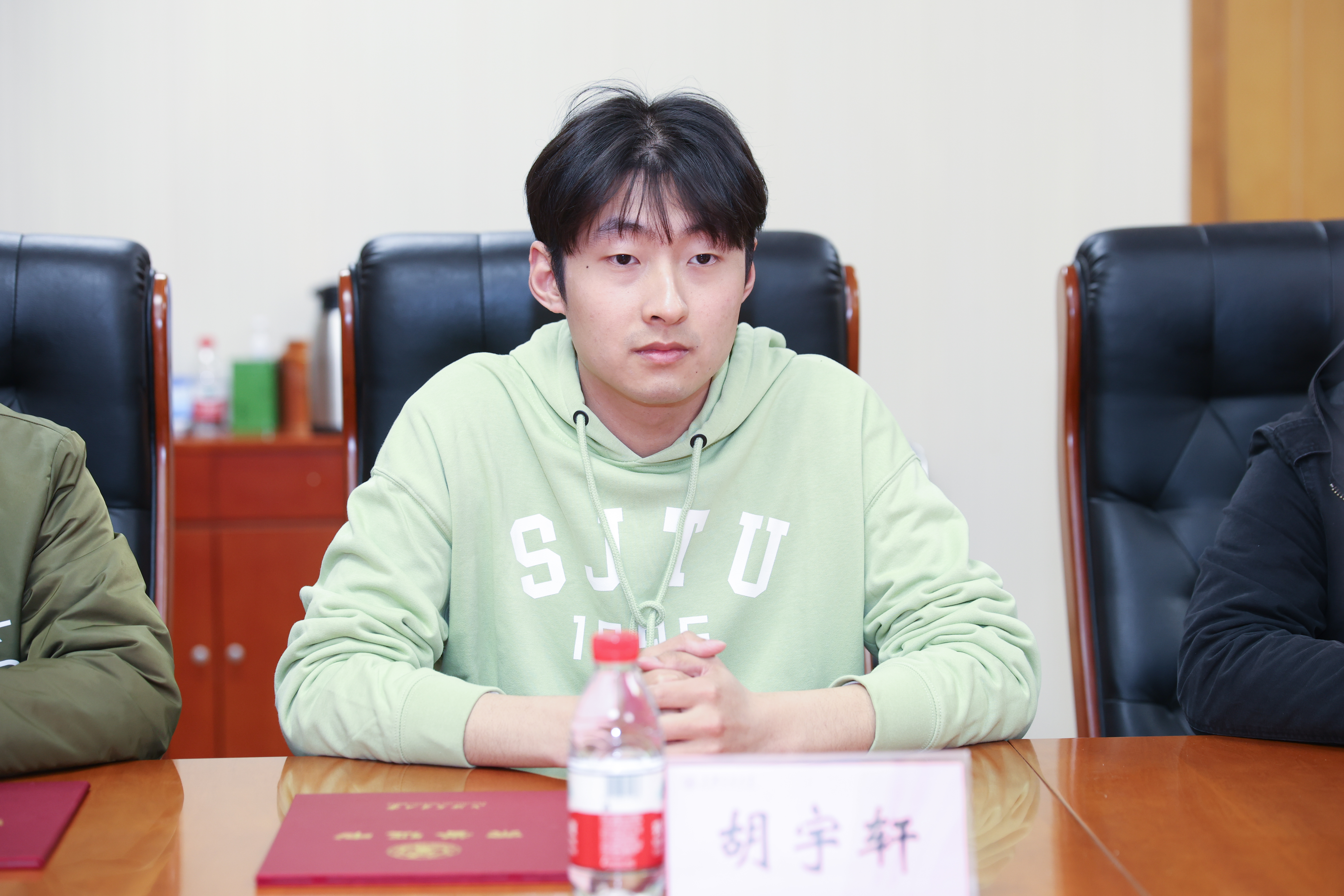 麻豆社