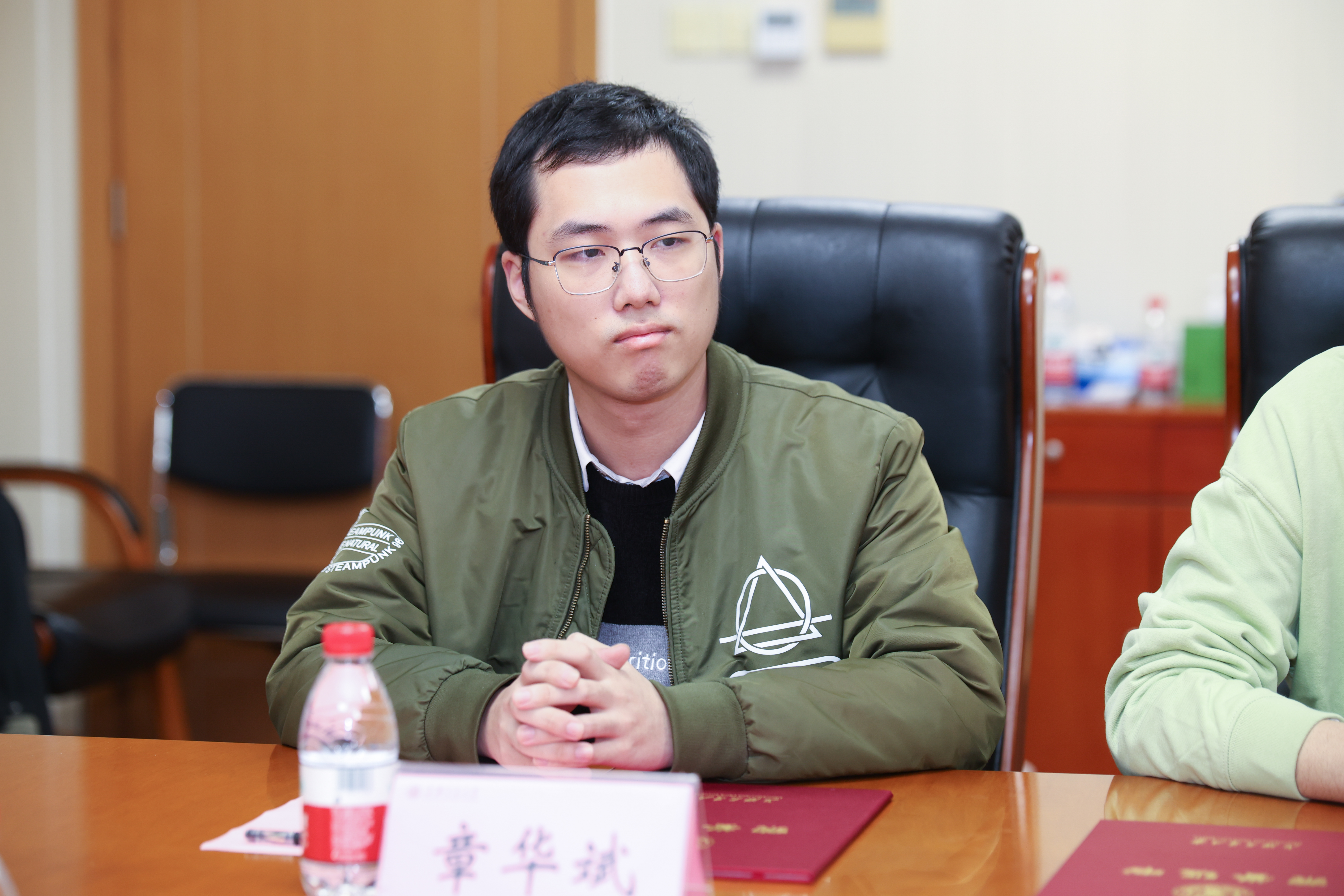 麻豆社