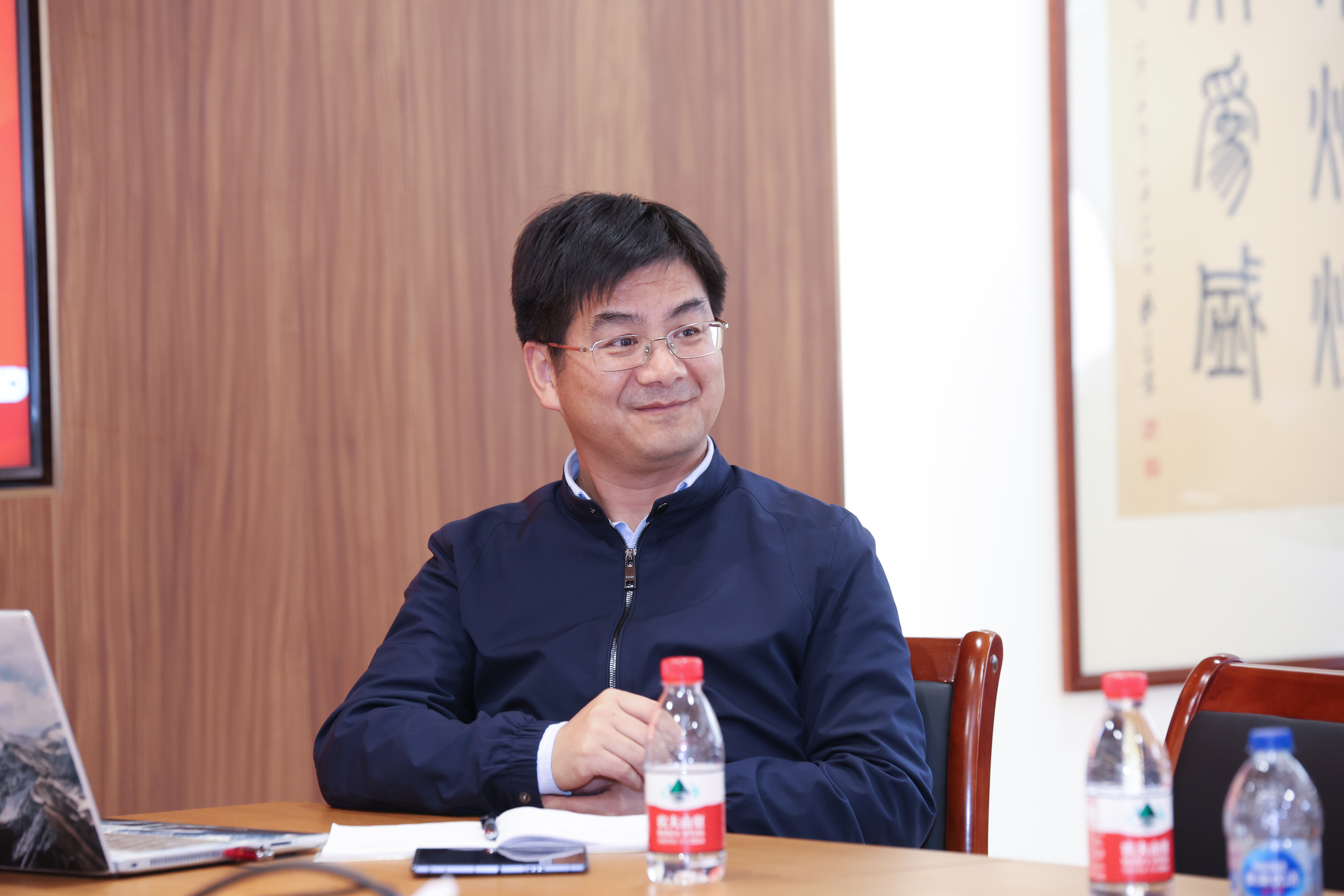 麻豆社